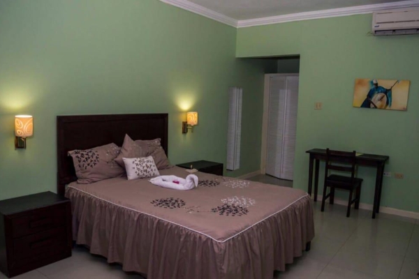 Hotel A Jamaican Style Village Donway